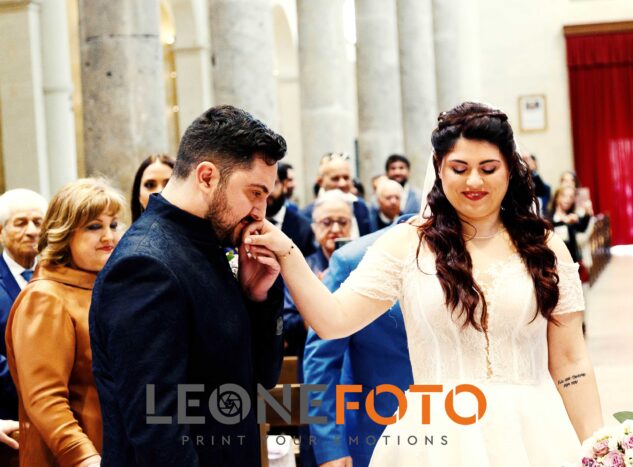 foto matrimonio