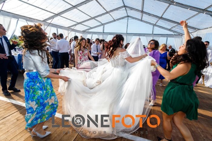 foto matrimonio