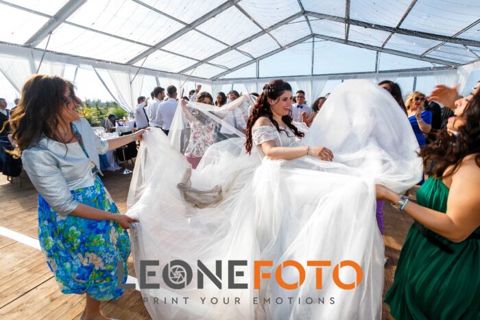 foto matrimonio