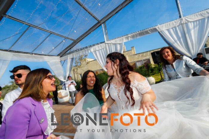 foto matrimonio