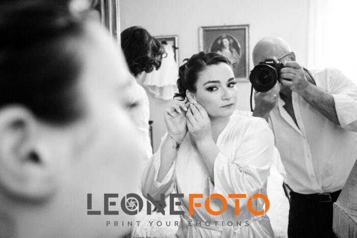 foto matrimonio