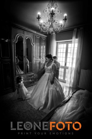 foto matrimonio