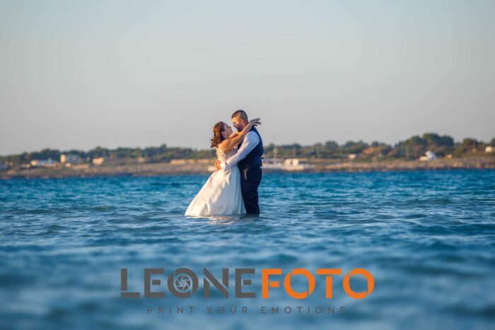 foto matrimonio