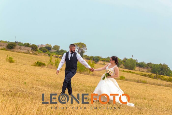 foto matrimonio
