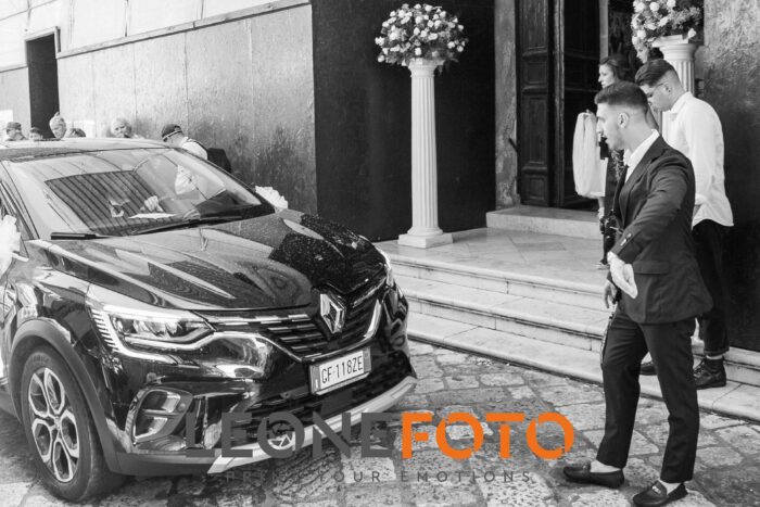 foto matrimonio