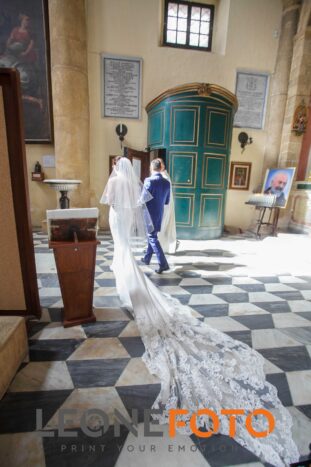 foto matrimonio