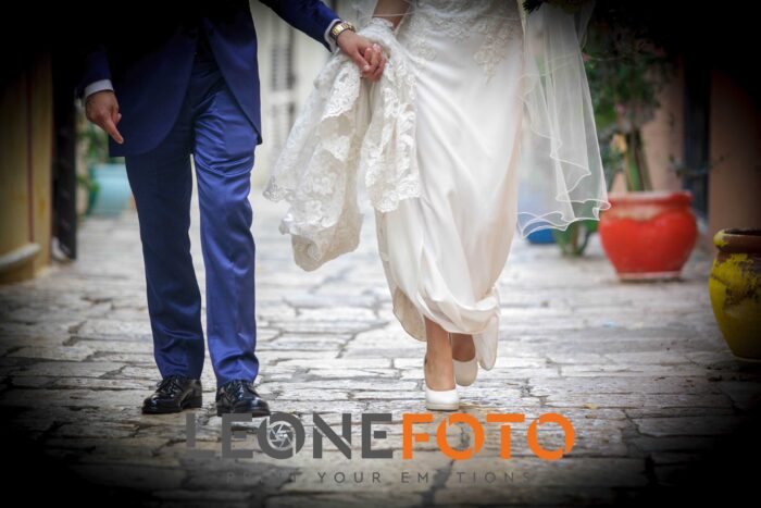 foto matrimonio