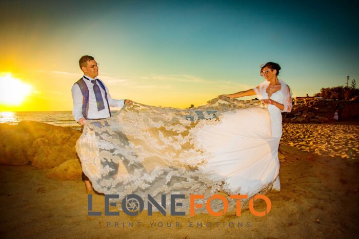 foto matrimonio
