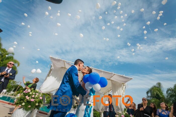 foto matrimonio