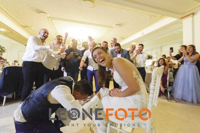 foto matrimonio