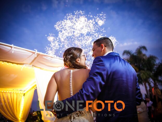 foto matrimonio