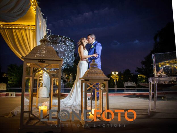 foto matrimonio