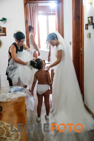 foto matrimonio