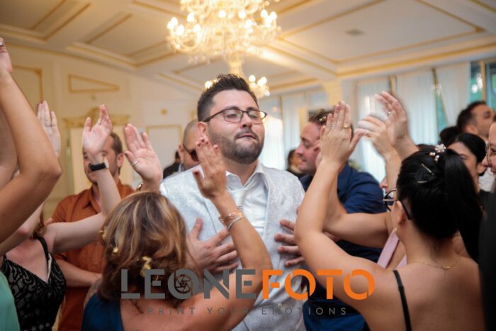 foto matrimonio