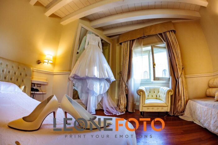 foto matrimonio