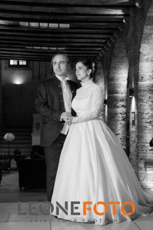 foto matrimonio