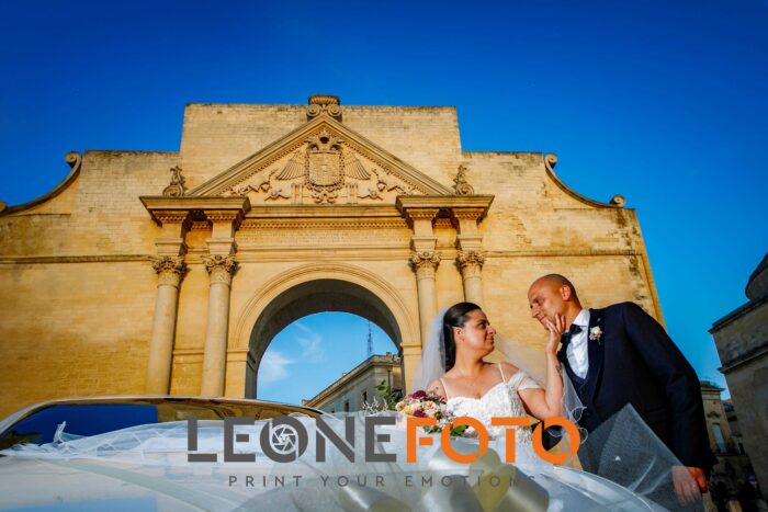 foto matrimonio