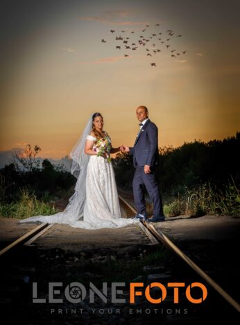 foto matrimonio