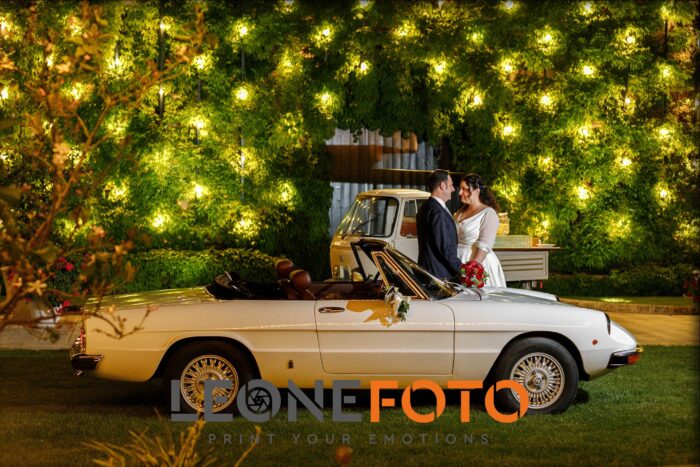 foto matrimonio