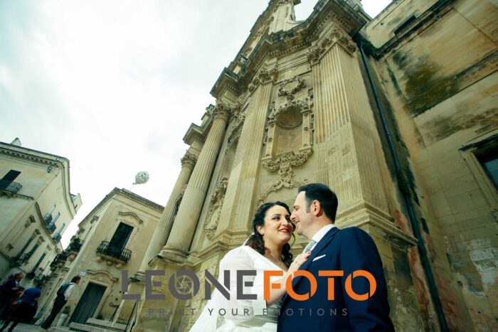 foto matrimonio