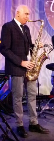 J-SAX