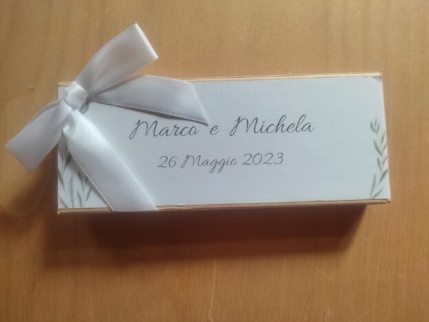 Cioccolato di Modica 50g