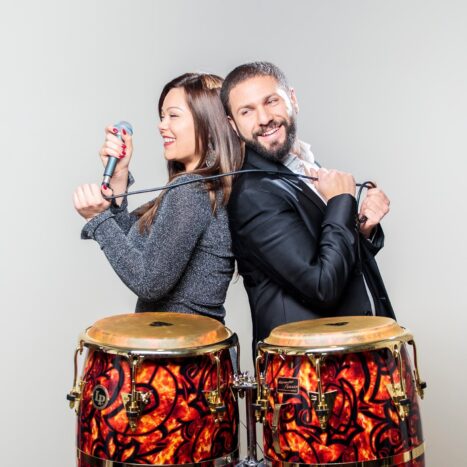 tania e mario