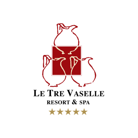 LE TRE VASELLE