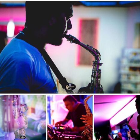 saxbar