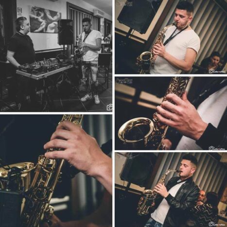 saxbar