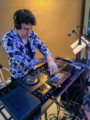 J-SAX