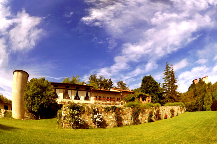 TENUTA VARISELLE