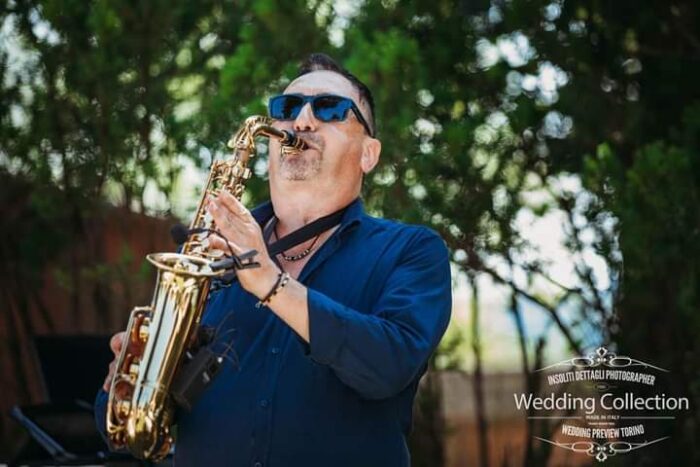 APERITIVO SAX