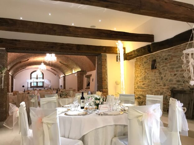TENUTA VARISELLE