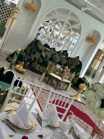 Matrimonio marocchino