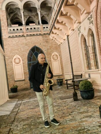 J-SAX