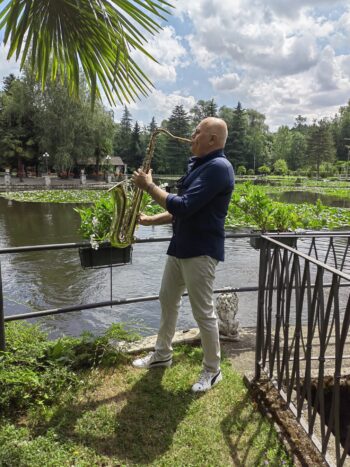 J-SAX