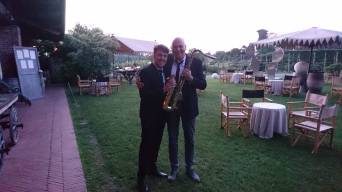 J-SAX