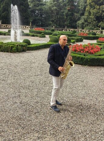 J-SAX
