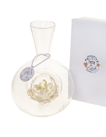 Decanter in Vetro 