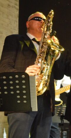 J-SAX