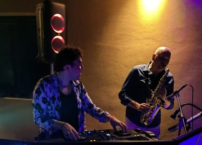 J-SAX