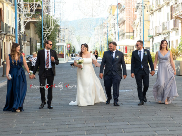 Passeggiata
