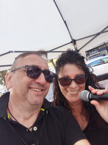 Duo musicale