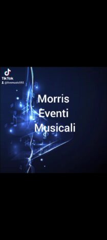 Logo Eventi Musicali