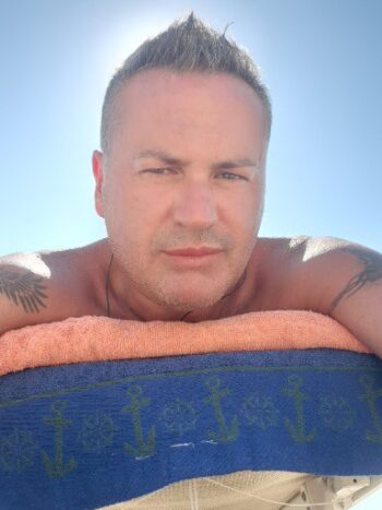 Relax...