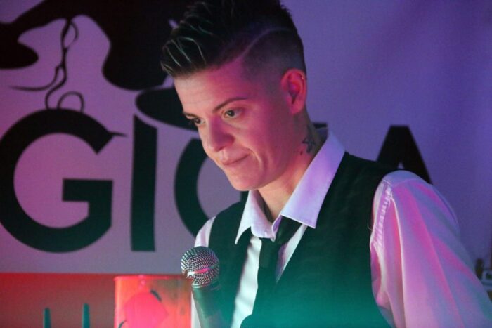 DJ GIGIA