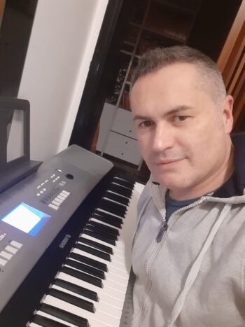 Composizioni notturne...