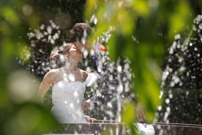 Momento romantico