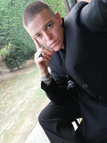 WEDDING DAY